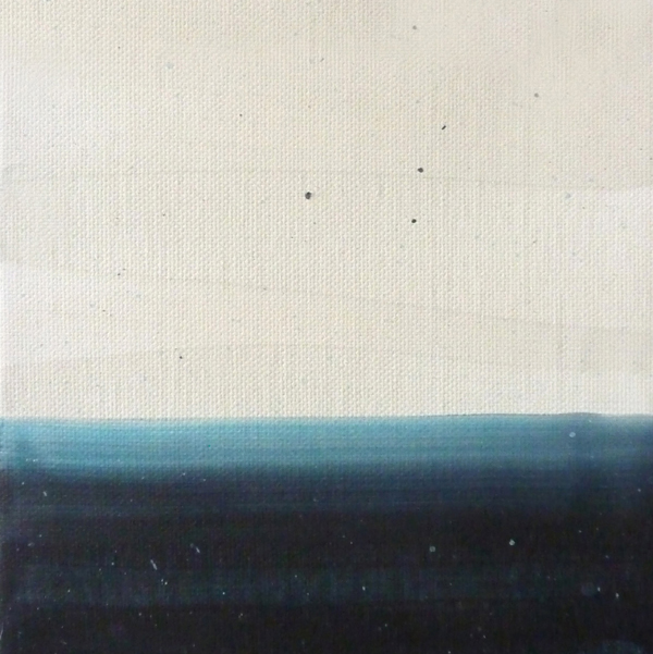 "Still" Acryl auf Leinwand 20 x 30